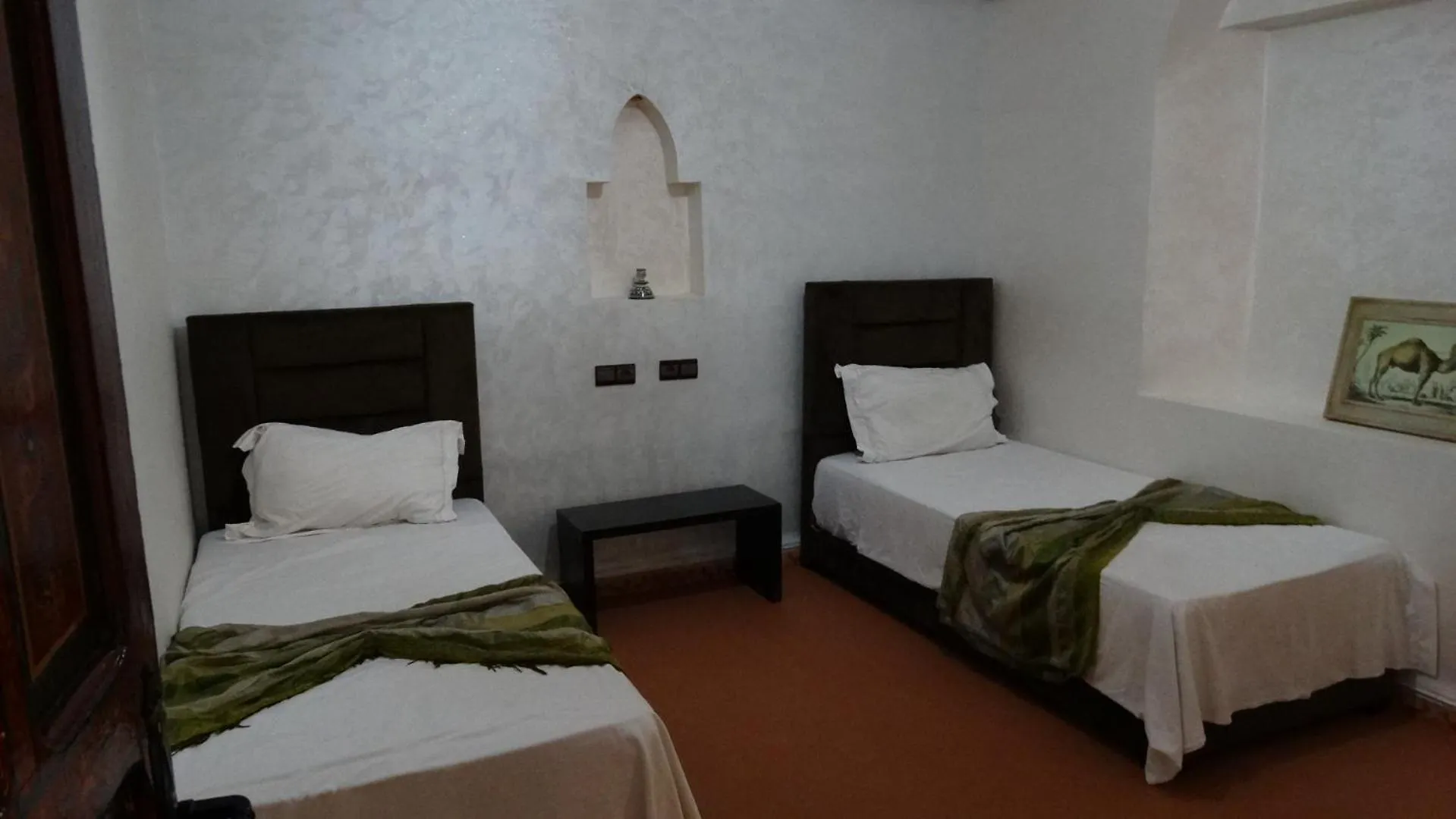 Villa Des Roses Privee 马拉喀什