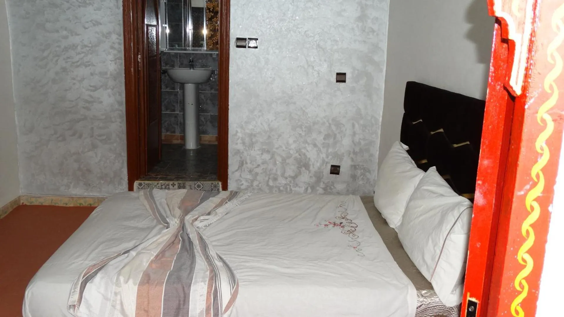 Villa Des Roses Privee 马拉喀什